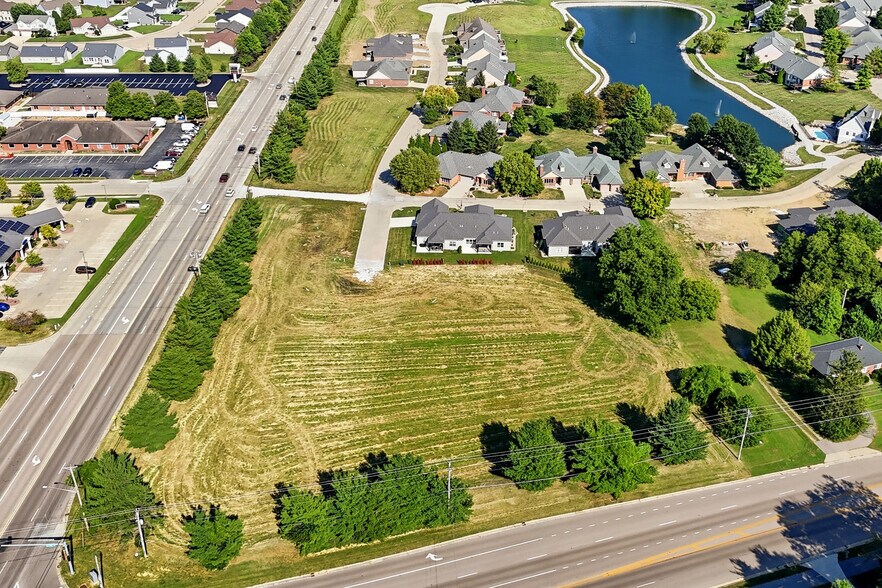 More Photos Of Old Collinsville Rd, Swansea Land For Sale