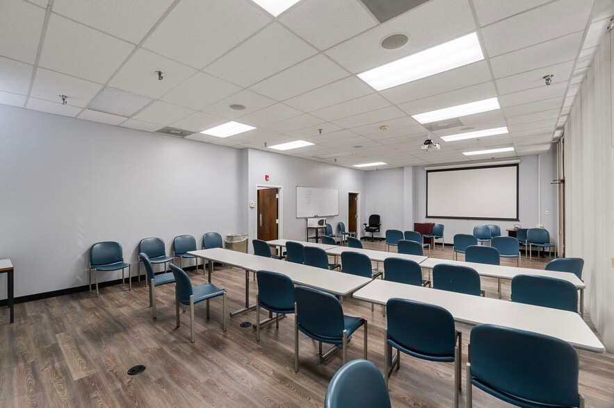 More Photos Of 3400 Westinghouse Blvd, Charlotte Manufacturing For Lease