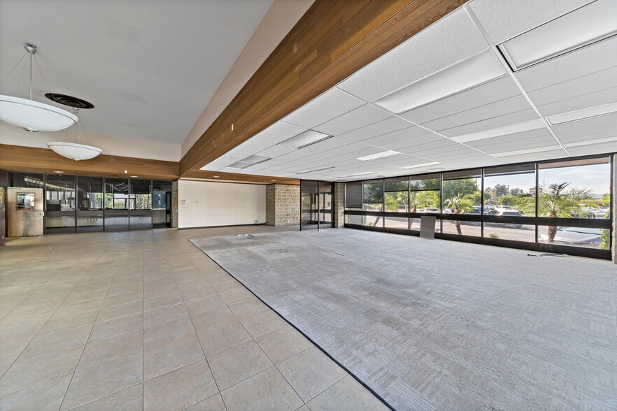 More Photos Of 17899 Colima Rd, City Of Industry Bank For Lease