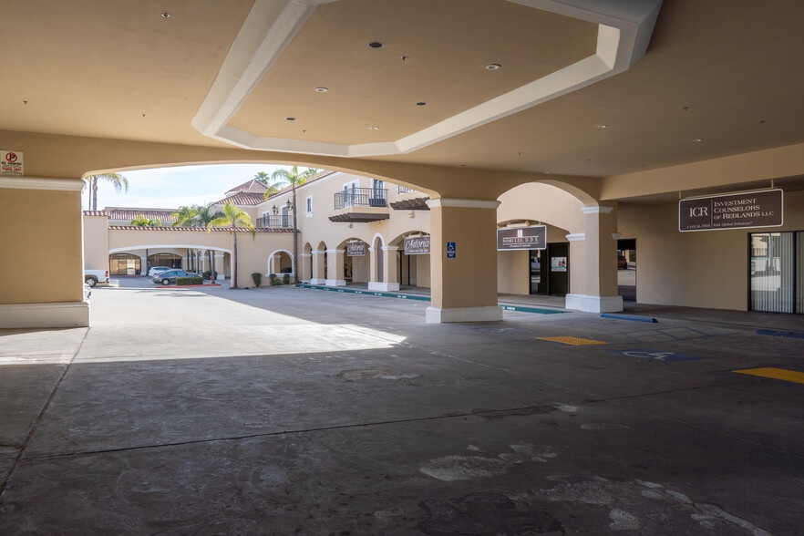 More Photos Of 101 E Redlands Blvd, Redlands Medical For Lease