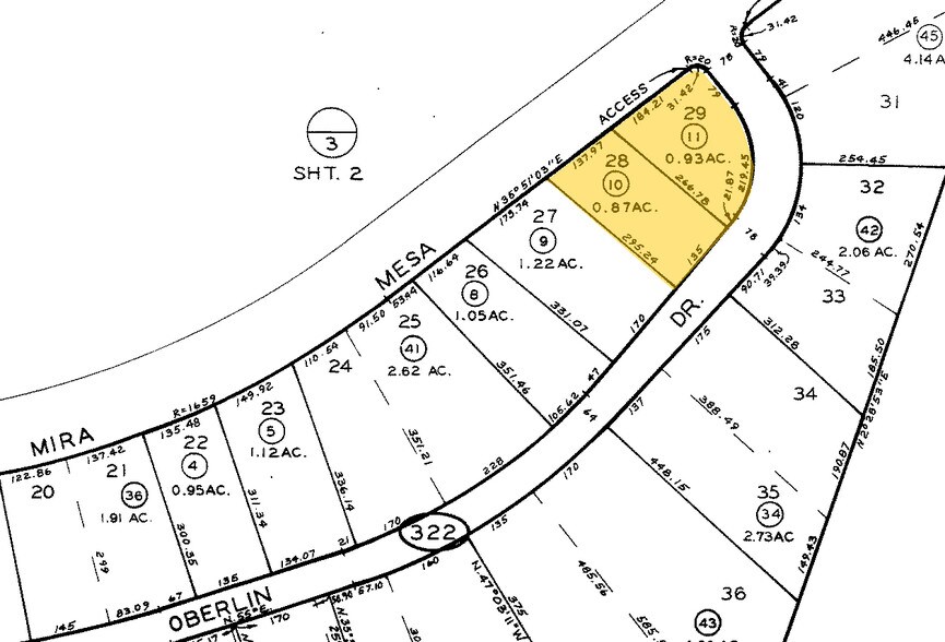 More Photos Of 5880 Oberlin Dr, San Diego Office For Sale