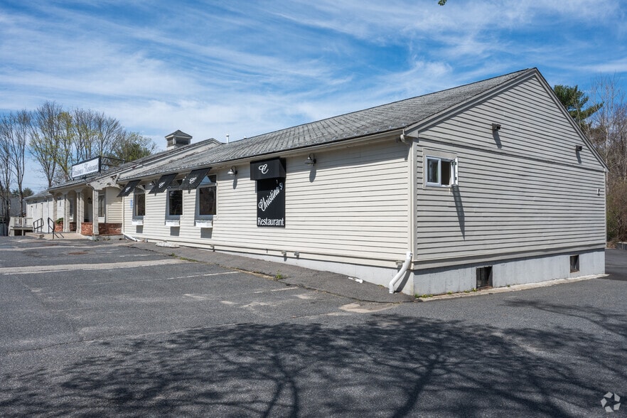 More Photos Of 460 Washington St, Pembroke Storefront Retail Office For Lease