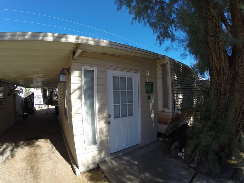 More Photos Of 153 N Ocotillo Dr, Apache Junction Manufactured Housing Mobile Home Park For Sale