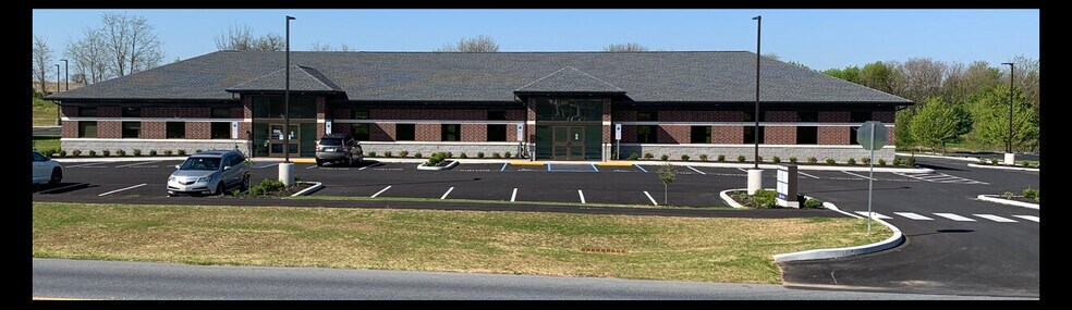 More Photos Of 600 Isabel Dr, Lebanon Medical For Lease