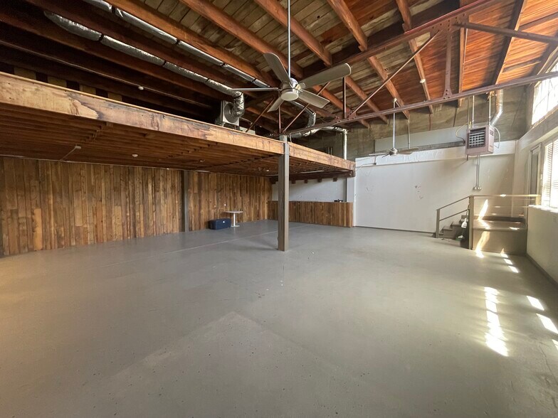 Primary Photo Of 110-112 Spaulding St, San Anselmo Storefront Retail Office For Lease