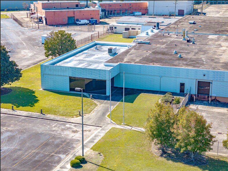 More Photos Of 144 Old Elloree Rd, Orangeburg Manufacturing For Lease