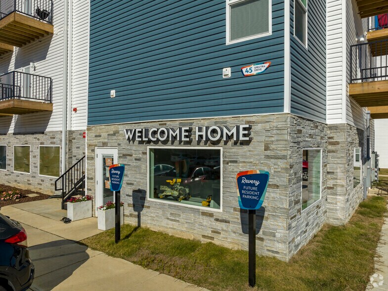 More Photos Of 45 Spectra Dr, Starkville Apartments For Sale