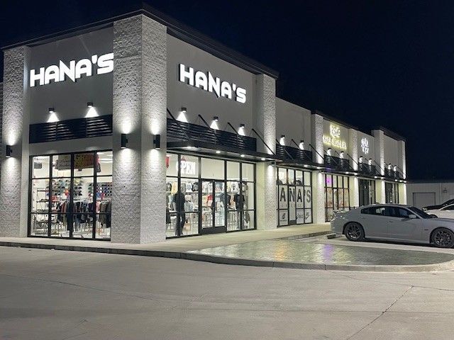 More Photos Of 13211 Coursey Blvd, Baton Rouge Storefront For Lease