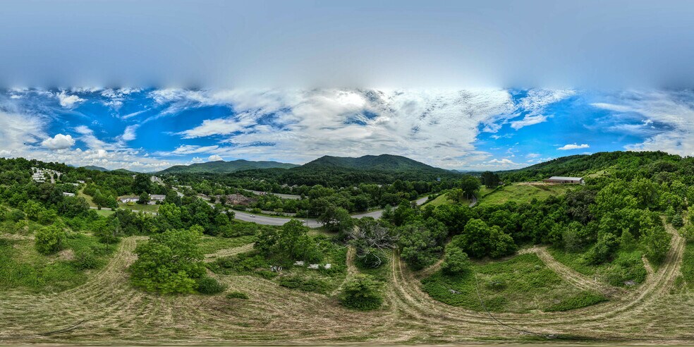 More Photos Of 0000 HWY 70, Swannanoa Land For Sale