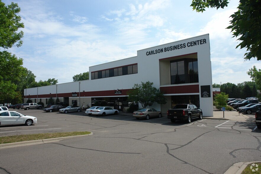 More Photos Of 6520-6532 Edenvale Blvd, Eden Prairie Industrial For Sale
