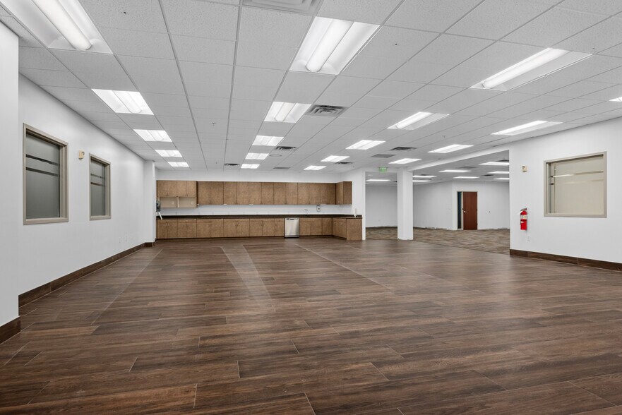 More Photos Of 4215 S Riverboat Rd, Salt Lake City Office For Lease