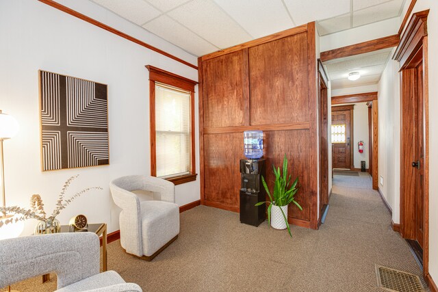 More Photos Of 422 W Wesley St, Wheaton Office For Sale