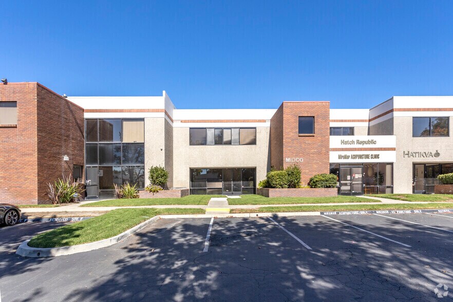 Primary Photo Of 7964 Arjons Dr, San Diego Research And Development For Sale