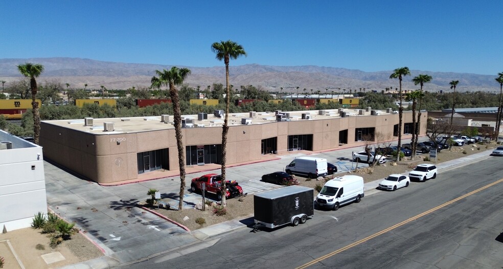 Primary Photo Of 77700 Enfield Ln, Palm Desert Warehouse For Lease