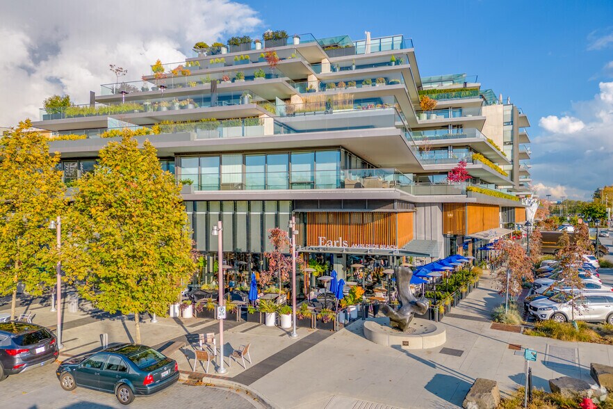 More Photos Of 1355 Bellevue Ave, West Vancouver Apartments For Lease