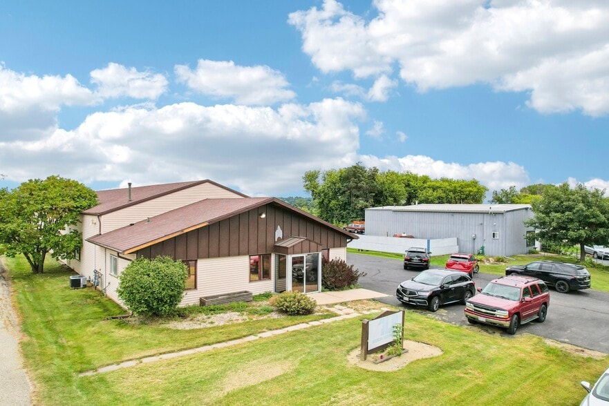 More Photos Of 8612 Fairway Pl, Middleton Warehouse For Sale
