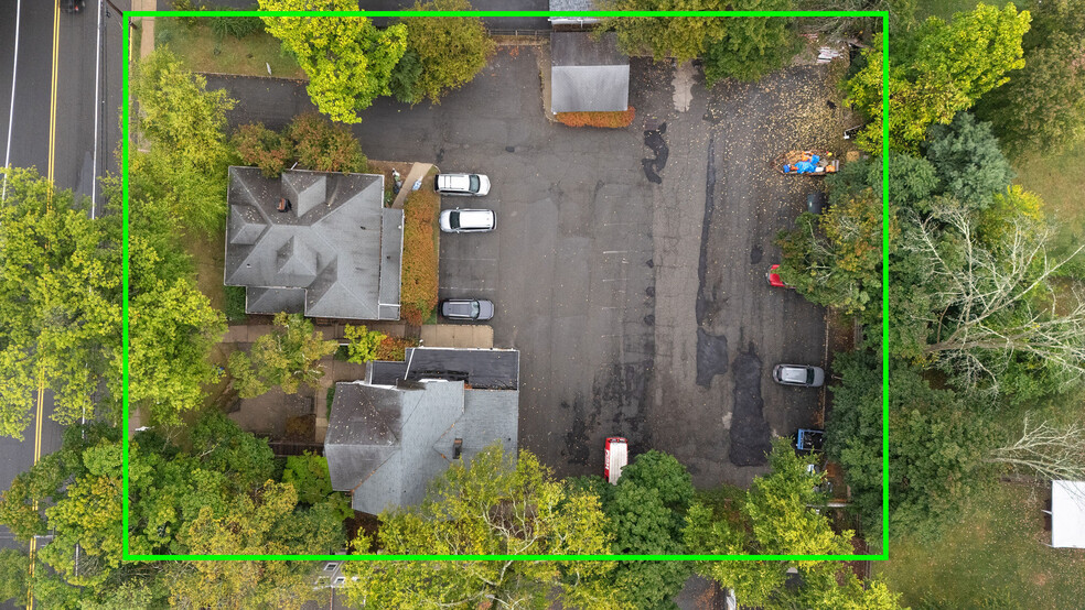 More Photos Of 21-25 Grove Ave, Verona Storefront Retail Office For Sale