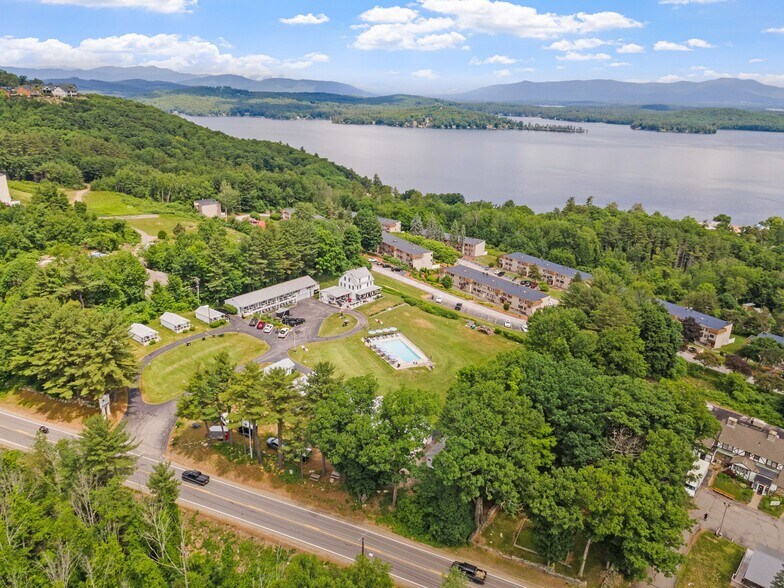 More Photos Of 291 Endicott St N, Laconia Hotel For Sale