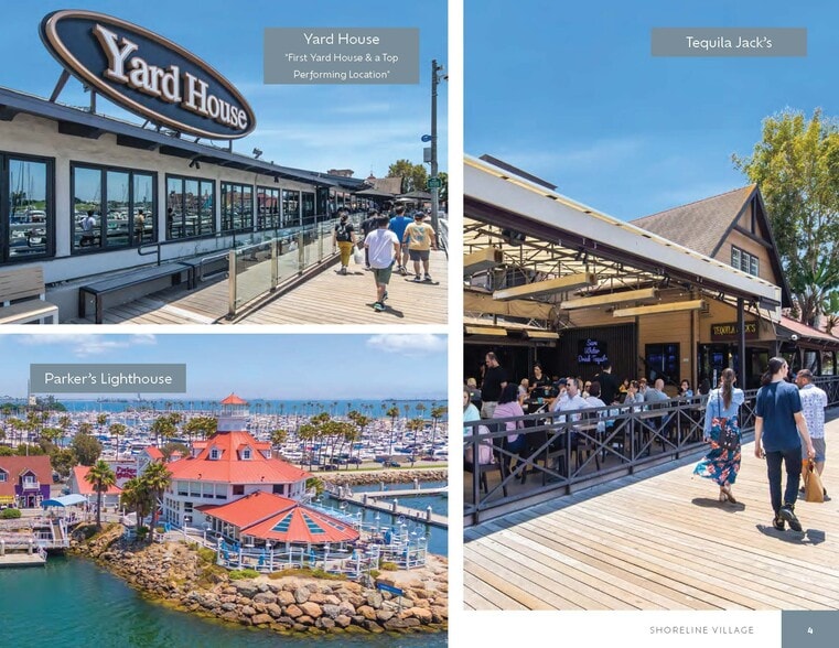 More Photos Of 429 Shoreline Dr, Long Beach Unknown For Lease