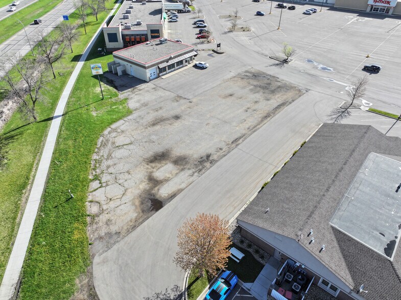 More Photos Of XXX Minnesota 29 S, Alexandria Land For Lease