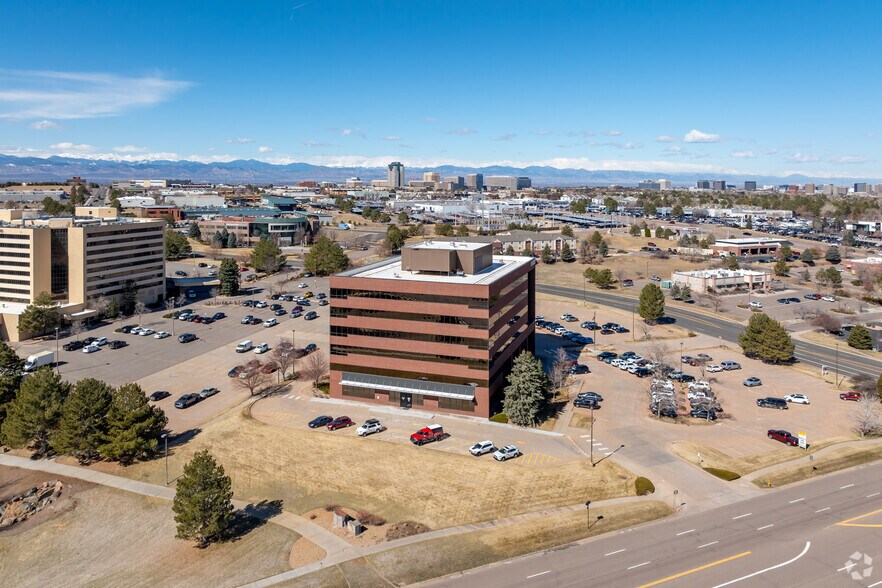 More Photos Of 6855 S Havana St, Centennial Office For Lease