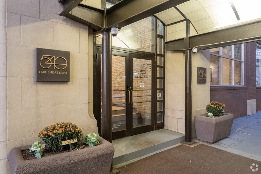 More Photos Of 540 N Lake Shore Dr, Chicago Apartments For Lease