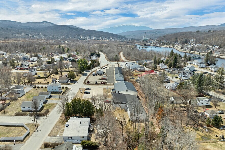 More Photos Of 55 Maynesboro St, Berlin Industrial For Sale
