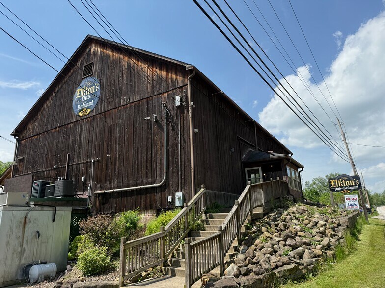 More Photos Of 42087 State Route 154, Lisbon Restaurant For Lease