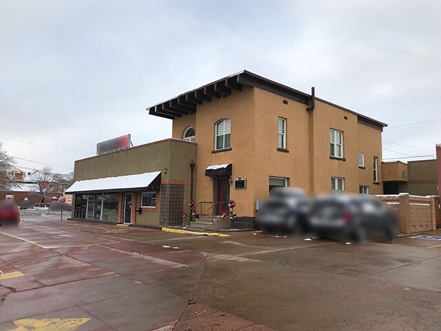 More Photos Of 901 Main St, Canon City Office Residential For Sale