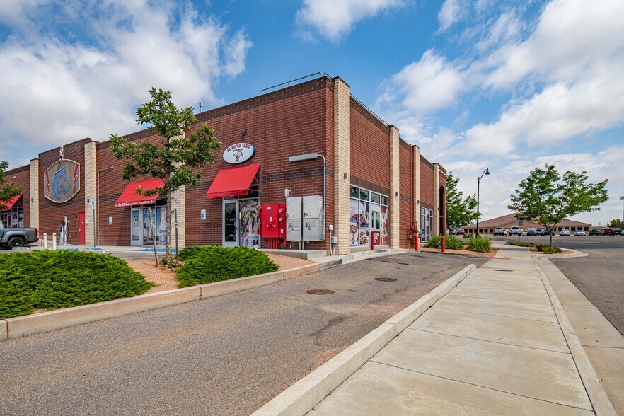 More Photos Of 2290 Rawlings Blvd, Pueblo Freestanding For Lease