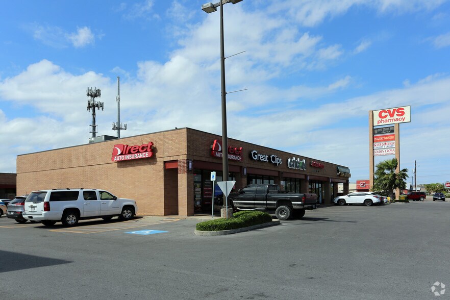 More Photos Of 6601 Everhart Rd, Corpus Christi Freestanding For Lease