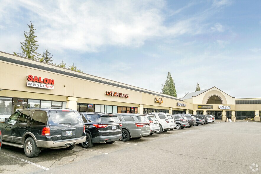 More Photos Of 1001-1071 SE Tualatin Valley Hwy, Hillsboro Unknown For Lease