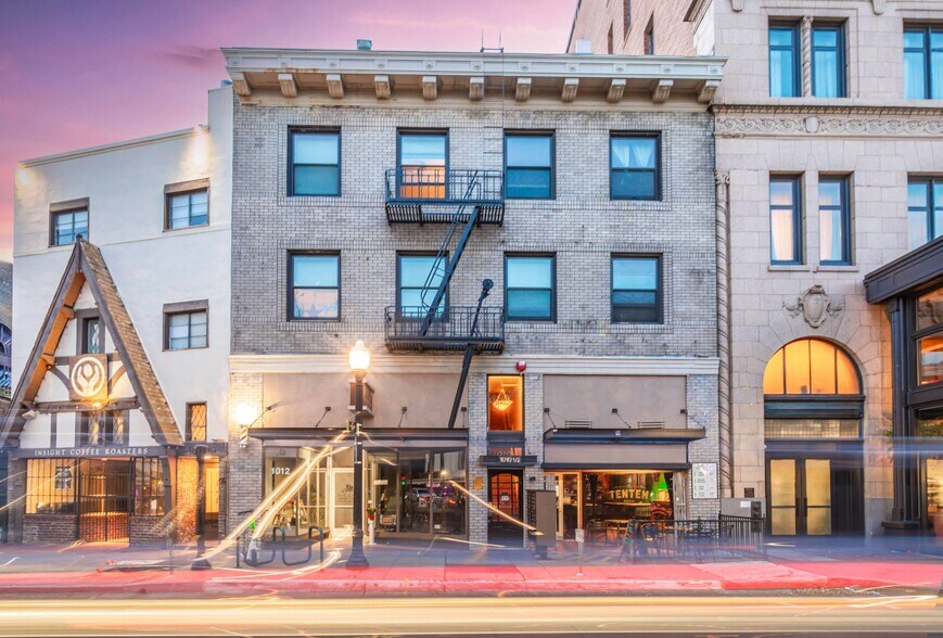More Photos Of 1010 10th St, Sacramento Apartments For Sale