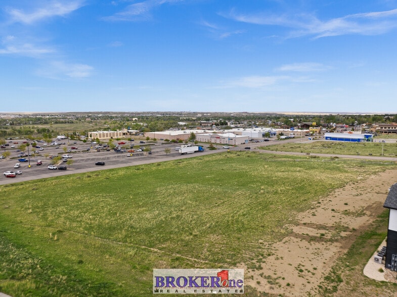 More Photos Of 3250 Patriot dr, Casper Land For Sale