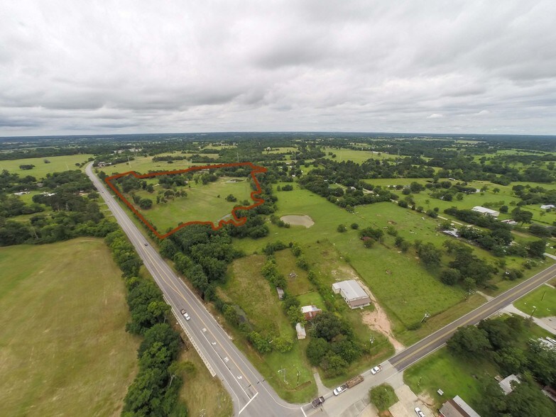 More Photos Of 26298 Hwy 105 W, Montgomery Land For Sale