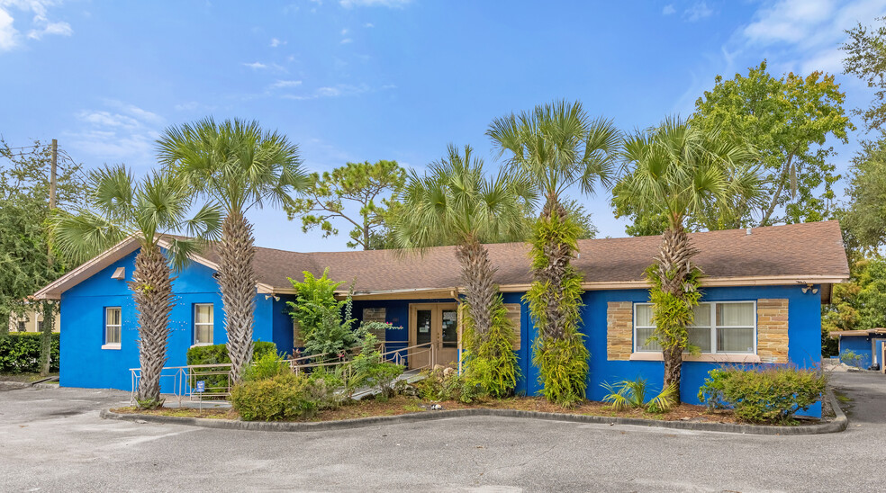 Primary Photo Of 544 N Semoran Blvd, Orlando Medical For Lease