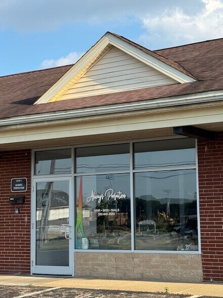 More Photos Of 1630 Schiller Ave, Cuyahoga Falls Office For Lease