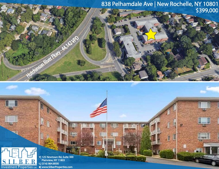 More Photos Of 838 Pelhamdale Ave, New Rochelle Apartments For Sale