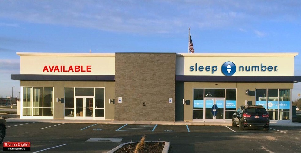 More Photos Of 5251 Harvey St, Norton Shores General Retail For Sale