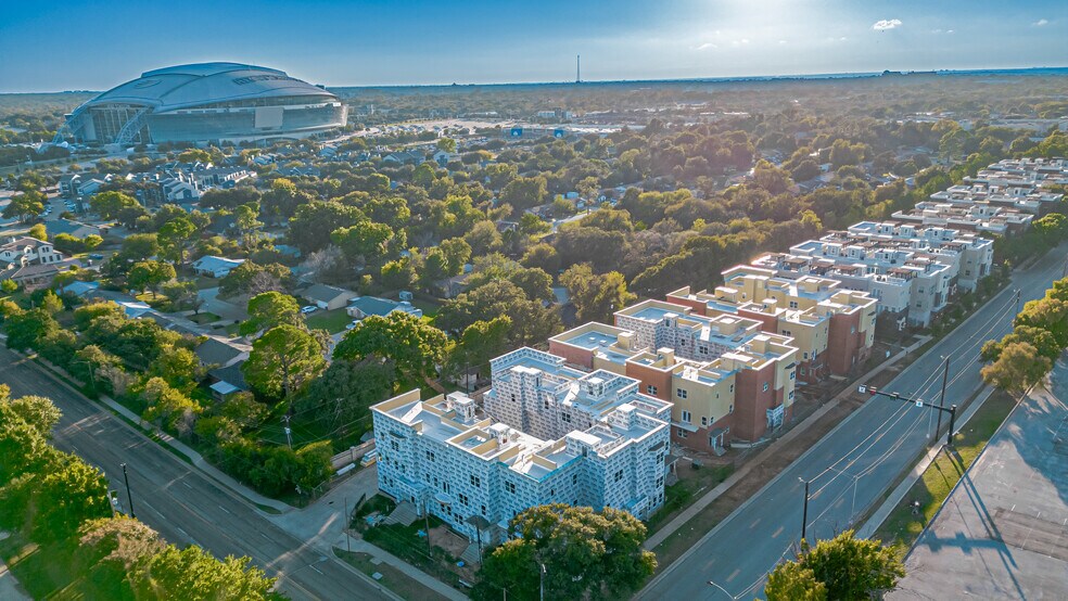 More Photos Of 1206 E Road To Six Flags St, Arlington Apartments For Sale