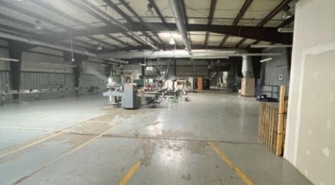 More Photos Of 17 Midland Dr, Norwich Industrial For Sale