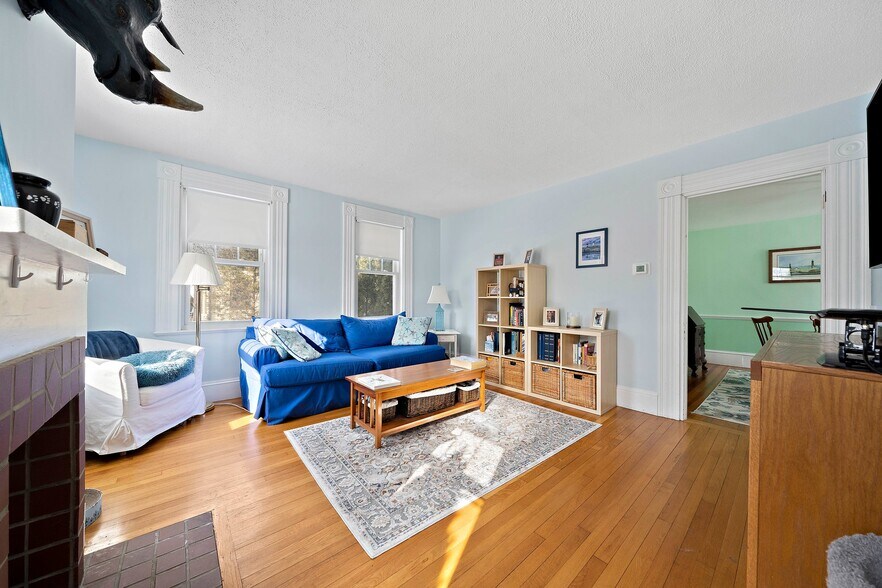 More Photos Of 24 Athens St, North Weymouth Religious Facility For Sale