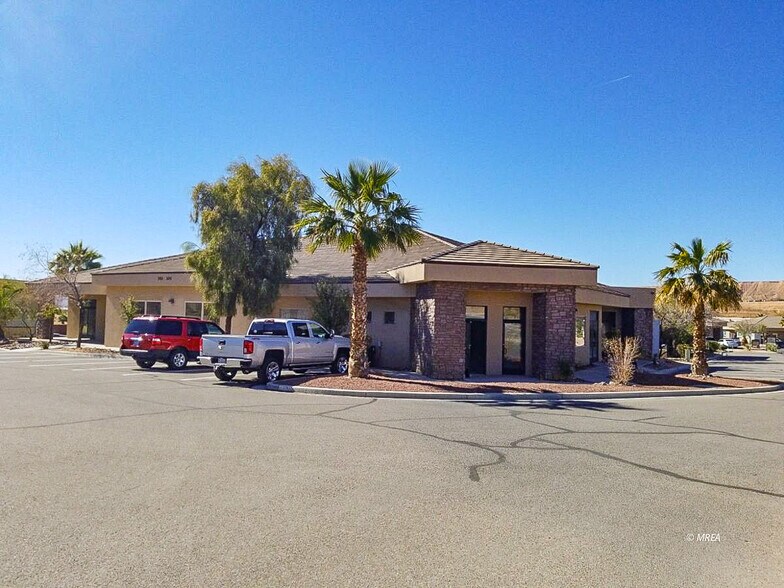 More Photos Of 350 Falcon Ridge Pky, Mesquite Office For Sale