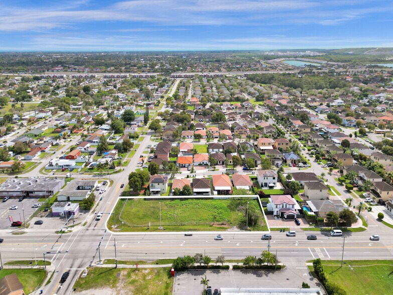 More Photos Of 22401 SW 112th Ave, Miami Land For Sale