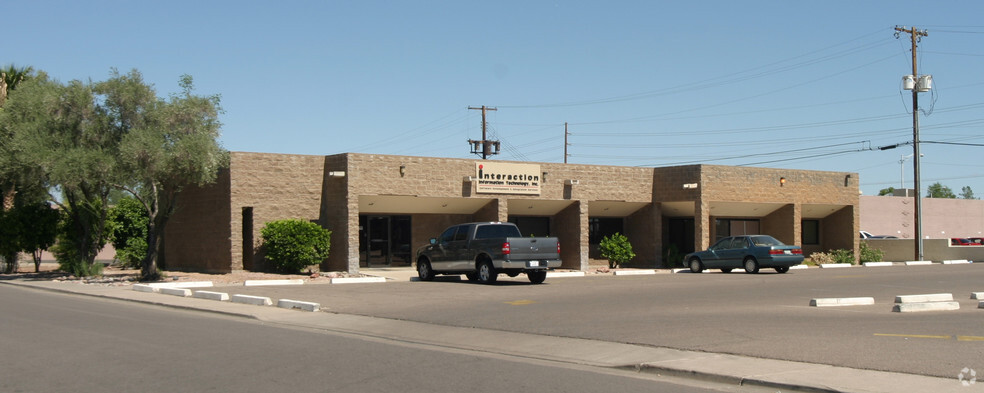 Primary Photo Of 33 N Parsell, Mesa Office For Lease