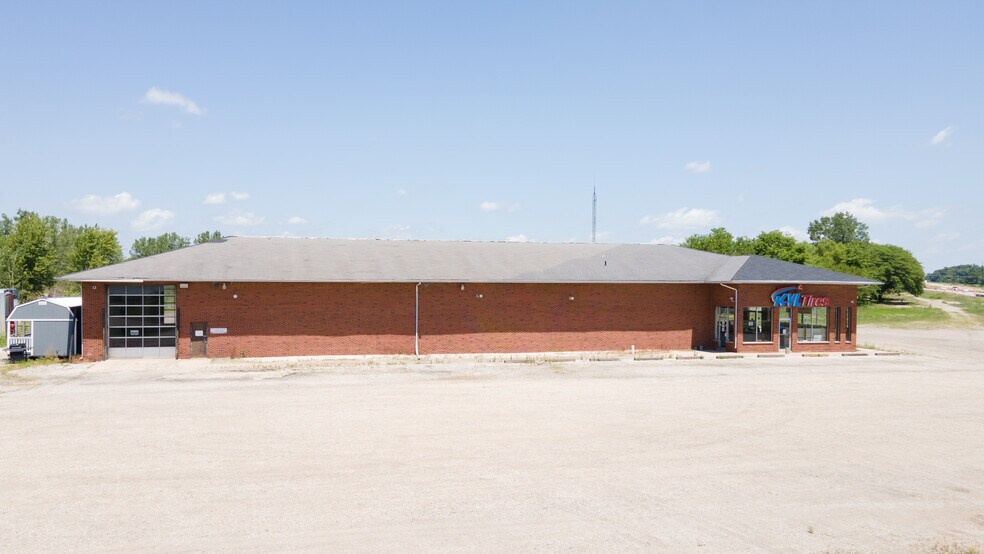 More Photos Of 5080 S County Road 125 W, New Castle Land For Sale