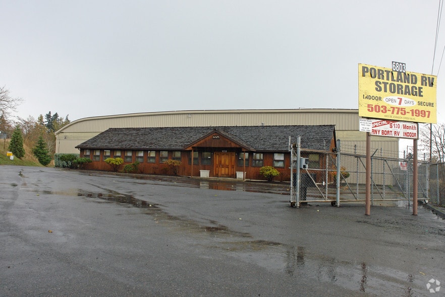 More Photos Of , Portland Industrial For Sale