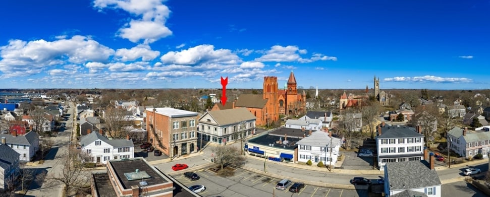 More Photos Of 24 Center St, Fairhaven Storefront For Sale