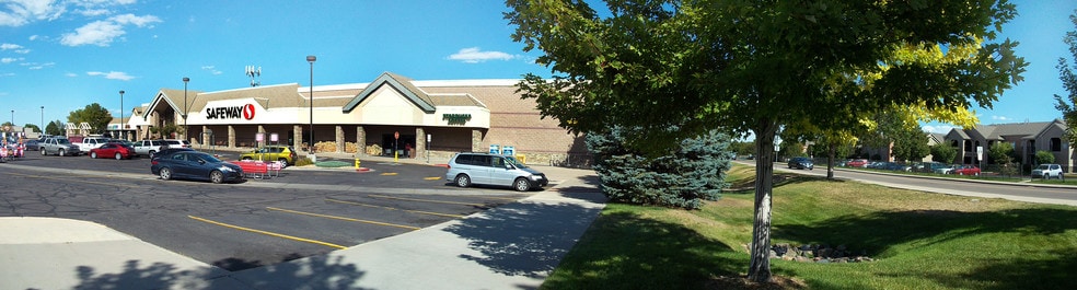 More Photos Of 10250-10350 Federal Blvd, Federal Heights Unknown For Lease