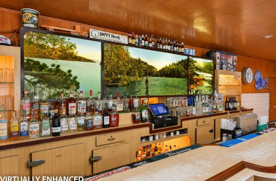 More Photos Of 5340 Bridge Rd, Mc Naughton Storefront Retail Residential For Sale